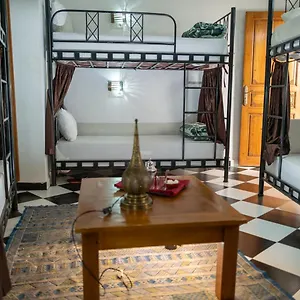 بيت شباب Amour D'auberge, مراكش