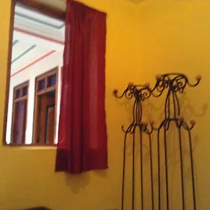 Riad Rahba Hotel