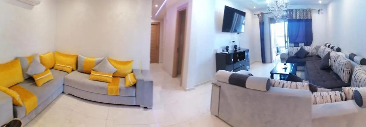 Un Appartement Avec Piscine A Marrakech Marrakesh Apartment