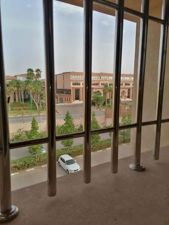 Apartment Un Appartement Avec Piscine A Marrakech Marrakesh Morocco